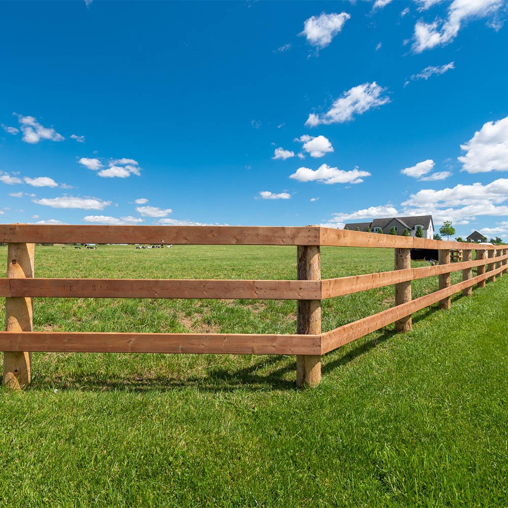 Field Fencing