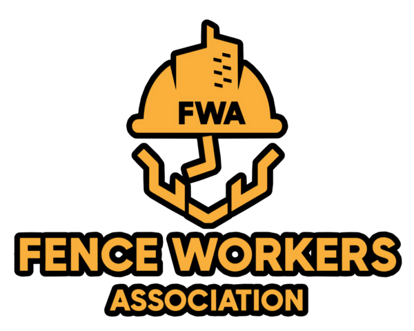 Fence Workers Association member — Florida Friendly Fencing